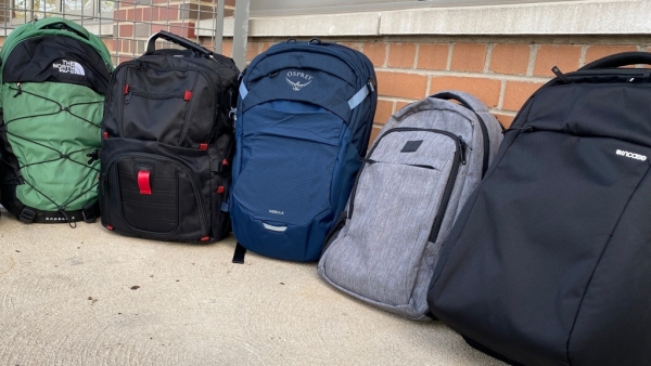 ​Blessing of the Backpacks | Wednesday, September 6, 5-7pm