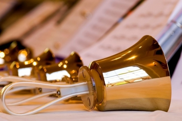 Chancel Choir and Handbells Sign Ups