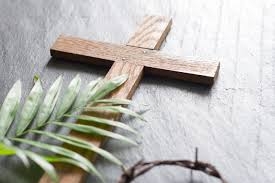 Holy Week with St. Cross, Christ Church and St. Andrews