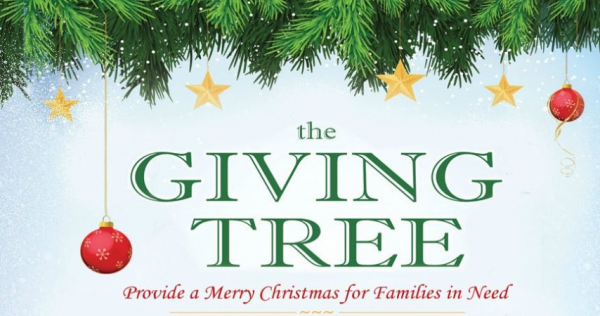 ​Giving Tree Help