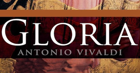 St. Cross Choir and Orchestra Presents: Antonio Vivaldi's Gloria | June 9th @ 4pm