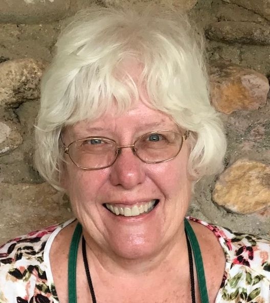 Endowment Committee Candidate: Kathy Shinkle