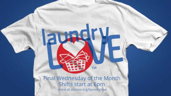 Laundry Love January 31st