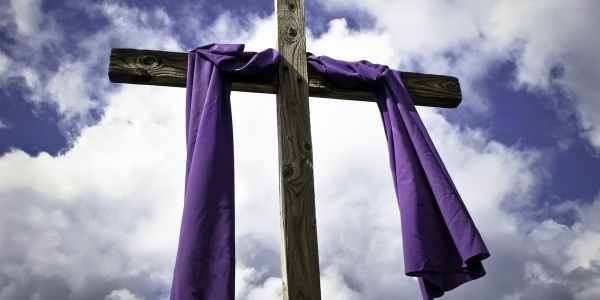 Lent Program at St. Cross 2023