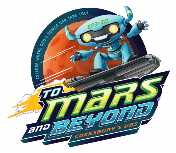 VBS 2019 Registration