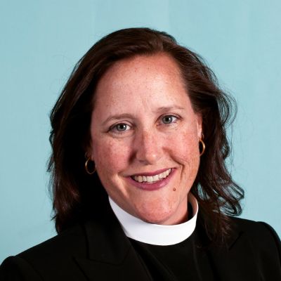 Letter from Rev. Rachel: 4/7/2020