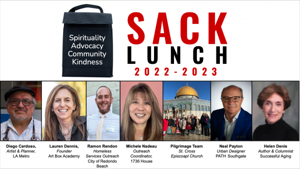 ​SACK Lunch