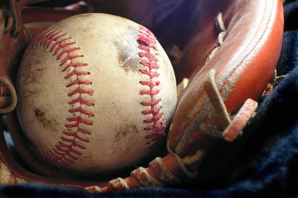 Softball...We're back! 