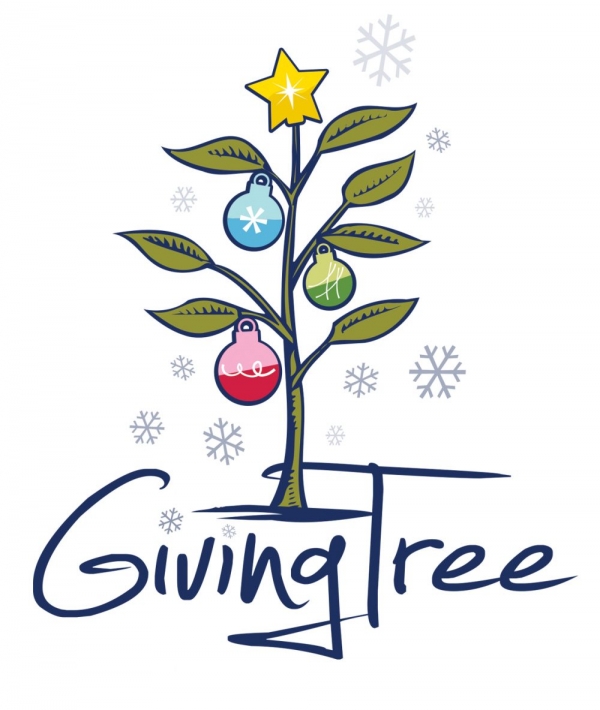 Sunday is the final day of Giving Tree 2023!